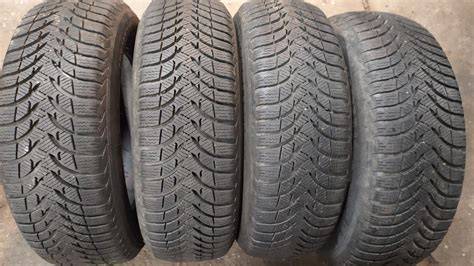 Zimní pneumatiky rozměr 175/65R14 a jejich kompatibilita