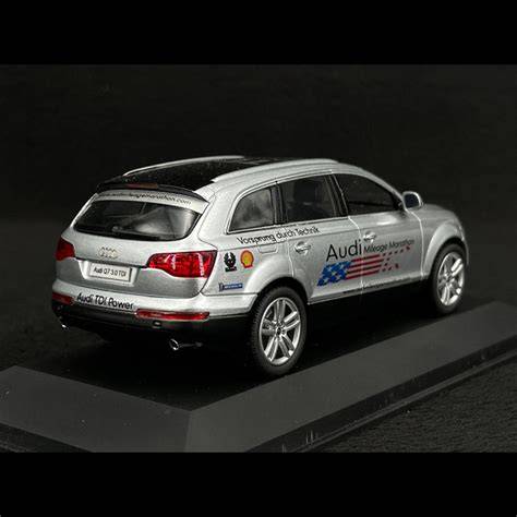 infografika rehled spotrby Audi Mileage Marathon
