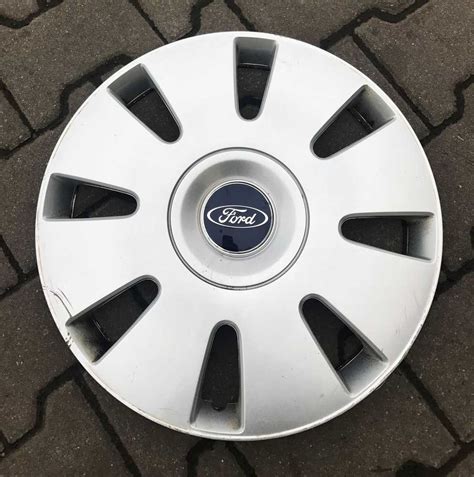 kryt poklice kol pro Ford 16 palců