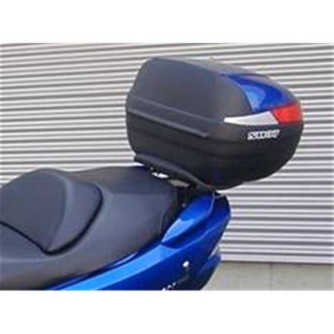 konstrukční montážní systém kufru SHAD pro Burgman 125