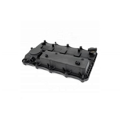 kryt ventilu z nylonu citroen motor 1.6hdi