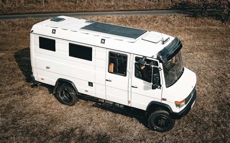 Vizualizace 4x4 konfigurací Varianta 813/816/818 DA 4x4