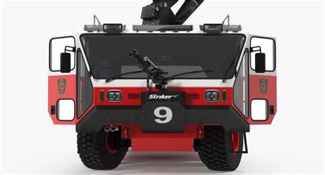 infografika Striker 4500 a jeho parametry