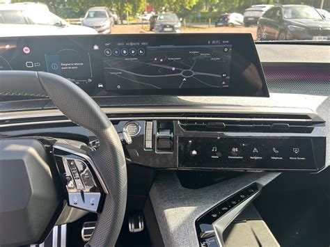 peugeot 5008 Drive Assist Plus