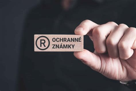 Analytika ochranných známek a registrace