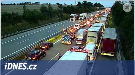 vizuální znázornění odstupu na dálnici