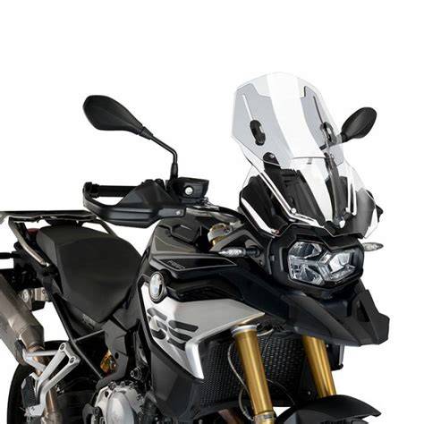 Oznaceni filtru K&N na BMW F850GS (šesthraná hlava a obal)