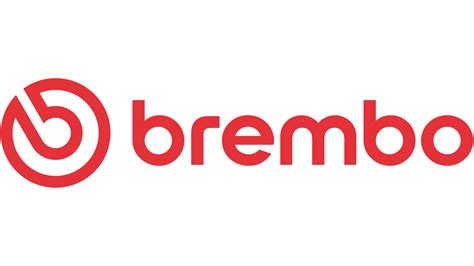 Logo značek Brembo CL BRAKES EBC GOLDfren
