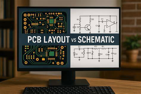 schematic layout ProClip installation