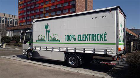 Elektromobilita v Jižních Čechách a veřejná doprava