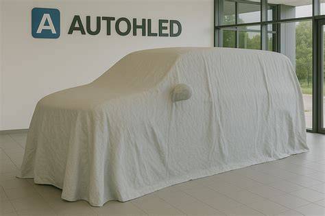 Srovnání objemu kufru SUV