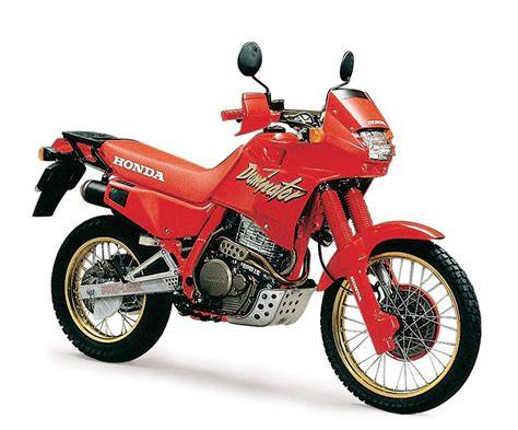 přehled pneumatik pro NX 650 a trailové modely