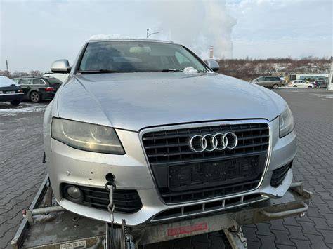 stresni nosic aerodynamicky profil cz