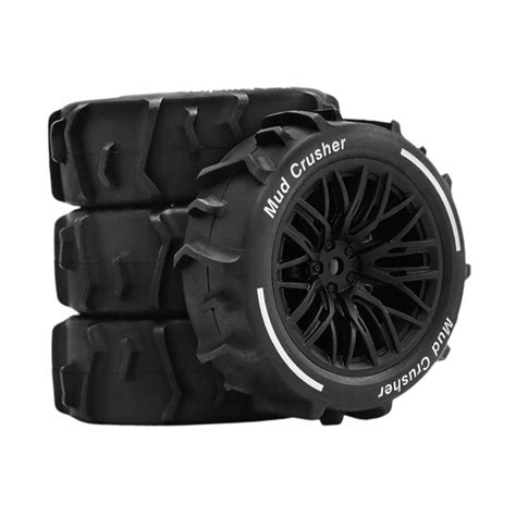 katalog RC kol a pneumatiky pro 1:8 až 1:6