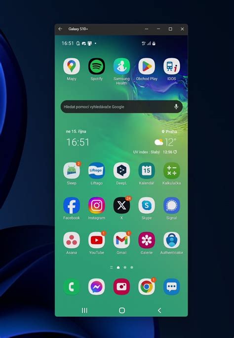 Ilustrace moderního autorádia s připojeným mobilním telefonem a USB portem