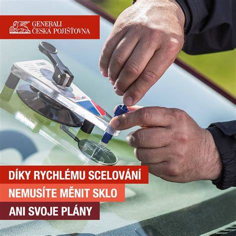Infografika: Postup montáže a demontáže čelního skla Felicie