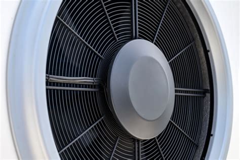 vizualni vyobrazeni umisteni ventilatoru