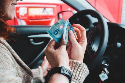 Moneta Auto půjčka u prodejce automobilu