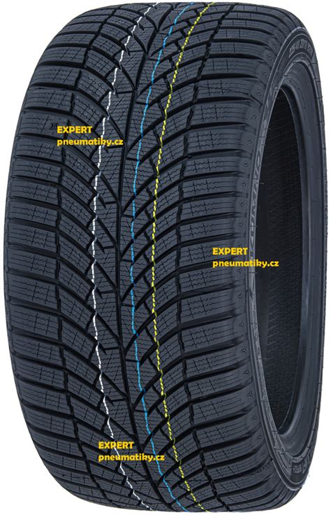 zimní pneumatiky kumho vizualizace