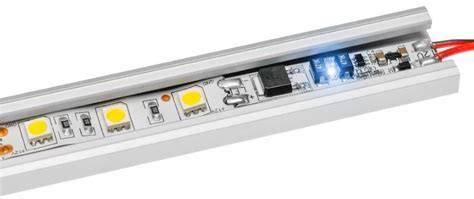 LED pásky - napájení a rozlišení