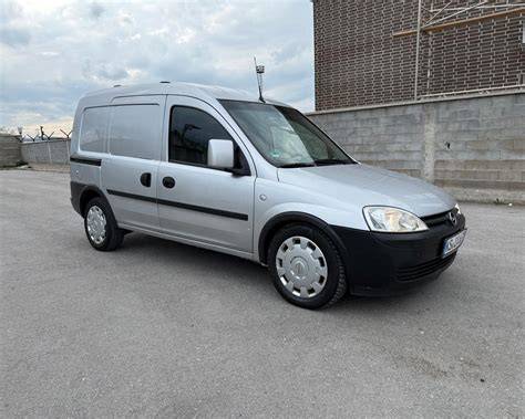Infografika: Dělení dílů Opel Combo 2010