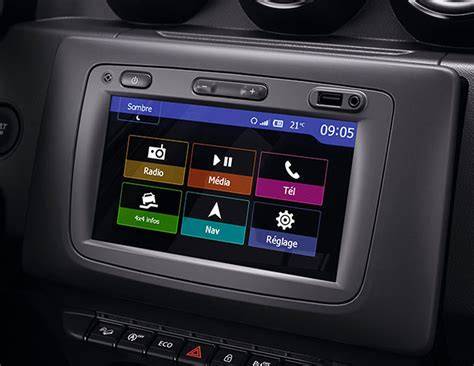 kompatibilita Renault Dacia autoradio