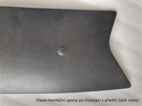 Zimní clona chladiče obrázek k náhledu