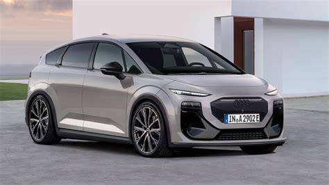 Infografika s variantami motorů Audi A2