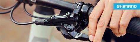 Průvodce odvzdušněním brzd SHIMANO