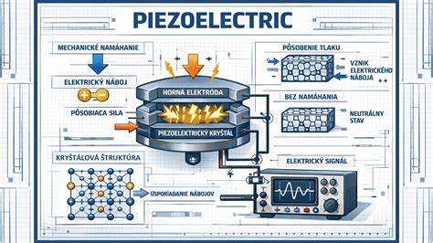 Infografika: princip zapojení elektrického systému vozidla