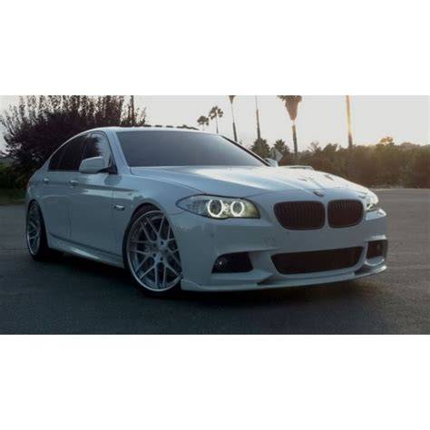 BMW řada 5 F10 F11 M-paket vizuální doplňky