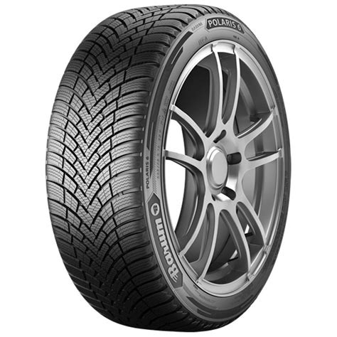 Zimní pneumatiky Barum Polaris 6 205/60R16 na sklade