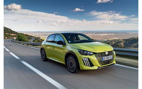Akční nabídka a modely Peugeot (image)