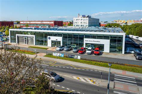 Mapa prodejny Autopalace Spořilov Mazda