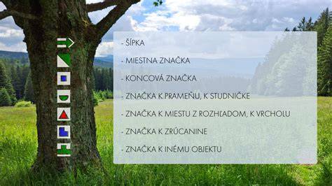 infografika o vzájemném propojení značek