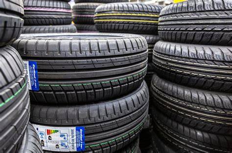Letní pneumatiky v rozměru 195/55 R15 na malé vozy
