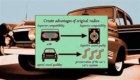 Infografika: originální díly Renault a jejich výhody