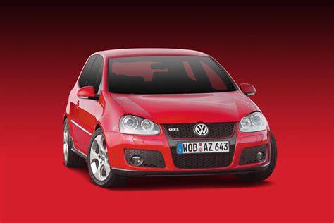 Infografika: Sestavy výfuků pro Golf V GTI