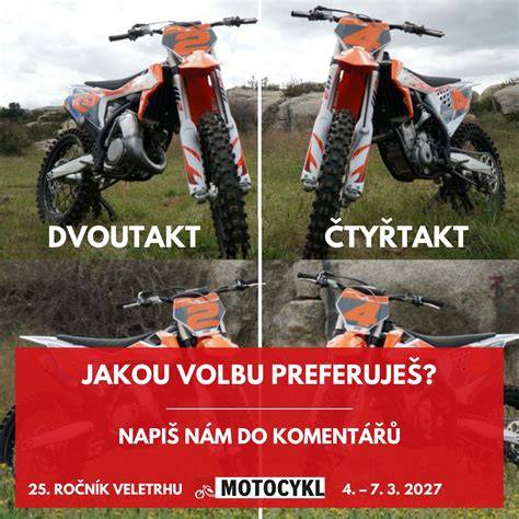 grafika srovnání dvoutakt vs čtyřtak
