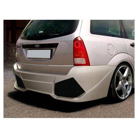 zadní nárazník Ford Focus I combi
