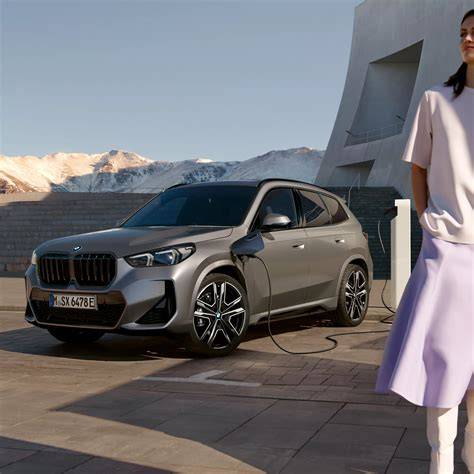 schemata nabíjecí soustava BMW