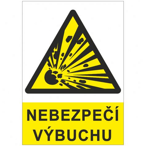 Infografika znázorňující rozdělení zón nebezpečí výbuchu