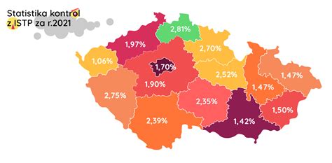 infografika: rozpis prohlídek ISTP Liberec