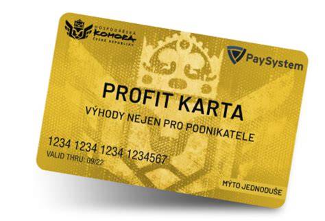 karta palubní jednotky mýto