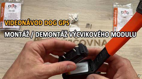 Demontáž zapalovacího modulu a cívek