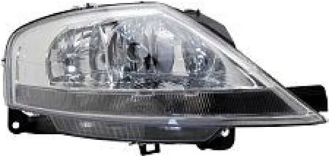 Citroën C3 - přední maska a LED světlomety