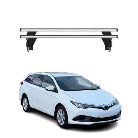 střešní nosiče kompatibilita Auris Touring Sport