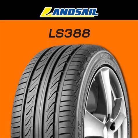 Infografika: srovnání testů Landsail LS988 a LS388