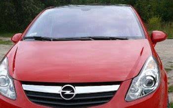 čelní sklo Opel Corsa a Vectra