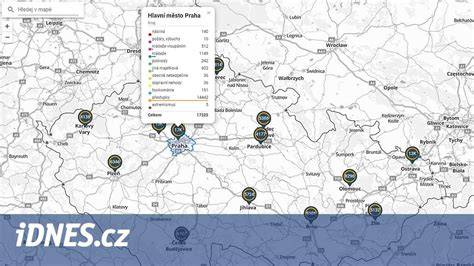 Mapa kompatibility: Modely, které mohou používat Maxidot budíky podle variant motoru a karoserie